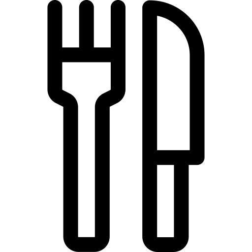 Restaurant icon