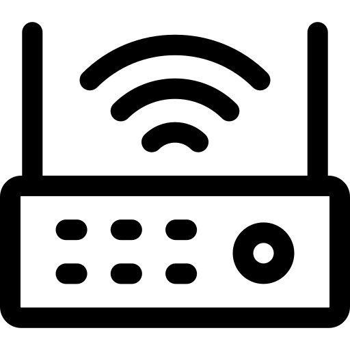 WiFi icon